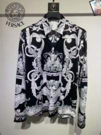 Picture of Versace Shirt Long _SKUVersaceS-2XL12yr19727580